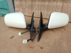������� ������� ���� ������� RHD ���� Camry ACV40 ����