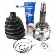 ���� Mitsubishi Carisma 1.6-1.9TD 96-99 ���. Jikiu JC23027 ����