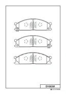 ��������� ������� D1063M ����