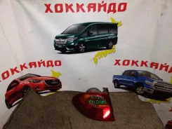 ������ ����-������� Toyota Caldina 09.1997-12.1999 2136 AT211G 7A-FE, ������ ����� ����