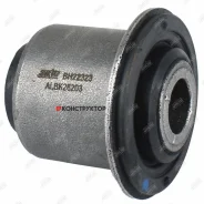 ����������� /�������� ������ ������ /����� Jikiu ��� Renault Duster 2010-2017; BH22323; (TG-SCS0119) 545602788R CB5040 Rnabdustf ����