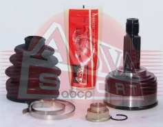 ���� �������� 30x49x26 ASVA ���. HN-19 ����