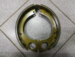 ��������� ������� Nissan UD FN1246 ����