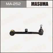 ����� (����) Masuma, rear Toyota MARK II / GX110 Masuma ������� MA-252 | �������� �� ��, ������, 5 ����� | �������� �� 12 ��� | ������ � ������� | ������� MA-252, ������ ����