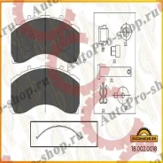 ������� �������� �������� 29246 MB Actros Sonder 180020018 ����