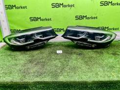 ���� BMW 3-series 2019 63118496166 G21 B47D20B, �������� ����