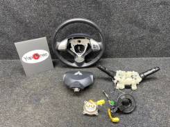 ���� Mitsubishi Galant Fortis 2013 4400A236XC CY6A 4J10, �������� ����