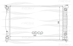 �������� ���������� AUDI A4/A6 00-> [178Freezkk0105] ����