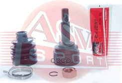���� �������� 19x48x23 Nissan Micra (K11) 1.0 08/92-02/03 #39100-41B00 #39100-41B05 #39100-45B00 #39101-41605 #39101-41B00 #39101-41B05 #39101-45B00 39211-4F125 ASVA ���. NS-43 ����
