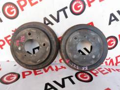 ������� ��������� Nissan Bluebird Sylphy 10.2004 432066N000 QG10 QG18DE, ������ ����