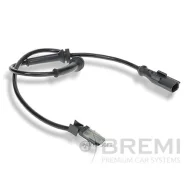 ������ �������� �������� ������ (ABS) Bremi 51456 - ����