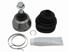 ���� (�������/ ��������) Audi A6 04-10 / A8 02-10 AD-203, �������� ����