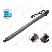 ������������� ������ ��������� | ���� LYNXauto, ���. GS-5017 ����
