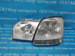 ���� Toyota Progres JCG10 �����