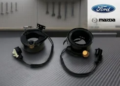 ���������������� ������� ����������� Ford Transit Connect Focus Demio ����