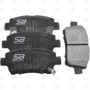 ��������� ������� /�������� ������ /����� SB Nagamochi ��� Toyota Premio Allion Vista 2001-; BP21472; (TG-713C HN-472 HN-540) SB35001 PF1472 0446552230 TY Prius NWH11, NWH20 00-11 / Premio, Allion #ZT24# 01-07 / Vista ZZV50 98-0 7 �������� �������� 0... ����