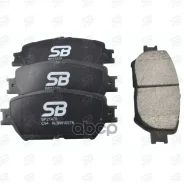 ��������� ������� /������ ������ /����� SB Nagamochi ��� Toyota Camry 1997-2001 Mark X 2004- Crown 2007- Wish 2003-; ��������; BP21479; (A-671K TG671C HN479) 04465YZZQ4 PF1479 PN1479 FR Camry ACV3# Markx GRX12# Crown 18# WISH #1# �������� a SB Nagamo... ����