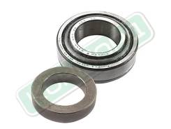 ��������� + ������ ������� ������� ����� 12�� WJ | Timken | SET31 ����