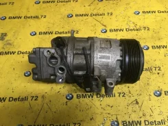 ���������� ������������ BMW 3 2010 64529182794 E91 N43B20 ����