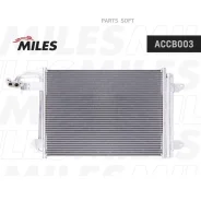 �������� ������������ (������) VAG A3 / GOLF V / Octavia 1.4/1.6/2.0/1.9-2.0TD 03-) ACCB003 Miles ACCB003 ����