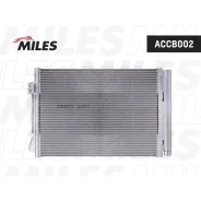 ��������� Hyundai Solaris / KIA RIO 1.4/1.6 10- Miles ACCB002 ����