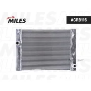�������� ��������� (������) BMW 5 (01-10) E60/E61 2.0-3.0 A/MT ACRB116 Miles ACRB116 ����