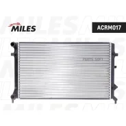 �������� (������������ ������) VAG A3 1.4-2.5/2.0D 03-) (Nissens 65277) ACRM017 Miles ACRM017 ����