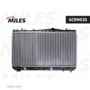 �������� Chevrolet Lacetti 1.4-1.8 A/T 04- Miles ACRM030 ����