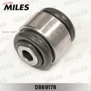 ����������� ������ ����. �������� OPEL Vectra B, SAAB 9-5 ��������� Miles DB69178 ����