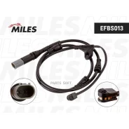 ������ ������ ����. ������� BMW X5(E70)/X6(E71) 09- EFBS013 Miles EFBS013 ����