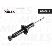 ������ ������ Haval F7 18/08-24/09 F7x 19/10-24/12 Miles DG00813 ����
