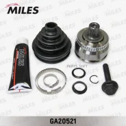 ���� VW Passat 1.6L 1.8L 2.0L 00/11-05/09 Skoda Superb 1.8L T 02/02-07/06 Miles GA20521 ����