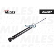 ����������� AUDI A4 (8K2/8K5) (Sport) 07- ���. ���. Miles DG02607 ����