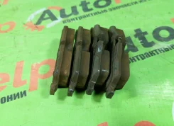 ������� ��������� BMW 1-Series, 3-Series E81, E87, E90, E92 N46B20B 34216788183, ������ ����