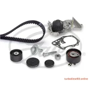 �������� ����� ��� + ����� ������� Gates KP35671XS ����