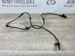 ������ abs Infiniti QX70 FX37 FX35 FX50 FX30D 2009 479101CA0B S51 VK50VE, �������� ����