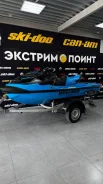 ��������� Sea-Doo RXT-X RS 325 2026 ����