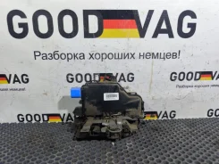 ����� ����� Skoda Fabia 2 2009 6Y0839015A ������� BXW 1.4, ������ ����� ����