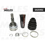 ���� �������� Toyota Avensis 1.8/2.0 97-01 (� ABS) (GKN 303894) GA20452 ����