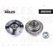 ������� Miles DB83048 BMW 3 E36/E46/5 E34/7 E32 86-05 ���. Miles 'DB83048 ����