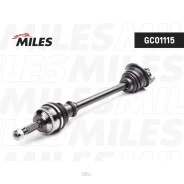 ������ Miles GC01115 Renault Megane I 1.4-1.9D 96-00 ���. (ABS) Miles 'GC01115 ����