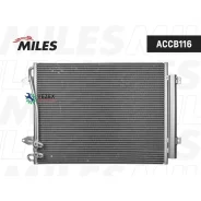 �������� ������������ (������) VW Passat 2.0-3.6 FSI 05- ACCB116 Miles ACCB116 ����