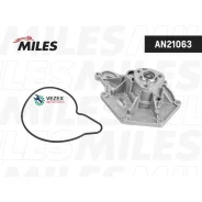 ����� ������� AUDI/VW 2.7/3.0TDI/3.2FSI 04> Miles AN21063 ����