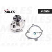 ����� ������� OPEL Astra G/H/Meriva/Combo 1.7 DTI/CDTI 00> Miles AN21168 ����