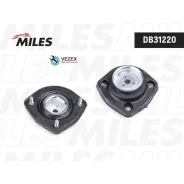 ����� ������������ Hyundai Elantra XD 00-/Matrix 01- ���. ����. Miles DB31220 ����