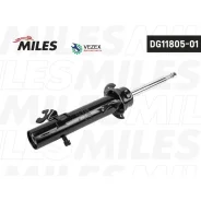 ����������� �������� ����� ������� MINI Cooper S R56 06- DG11805-01 Miles DG1180501 ����