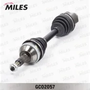 ������ � ����� FORD Mondeo 1.6-2.0 93-00 ����. (ABS) Miles GC02057 Miles GC02057 ����