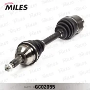 ������ � ����� FORD Mondeo I-II 1.6-2.0 93-00 ����. -ABS Miles GC02055 Miles GC02055 ����