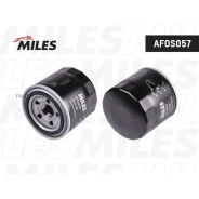 ������ �������� Miles 'AFOS057 ����