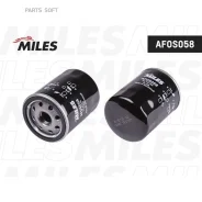 ������ �������� Miles 'AFOS058 ����